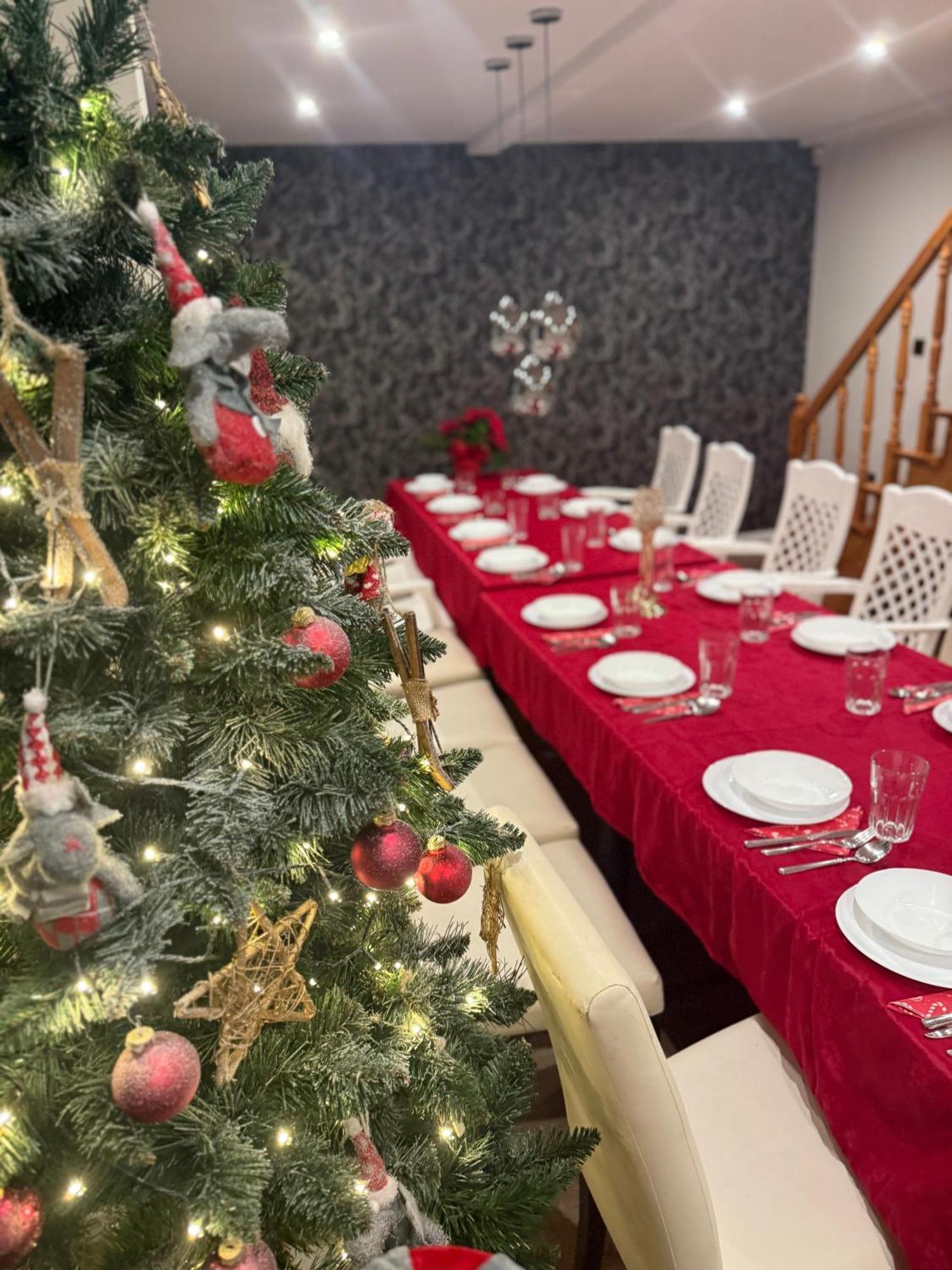 Kokolinko- Dom Caloroczny Na Mazurach Villa Swietajno  Luaran gambar